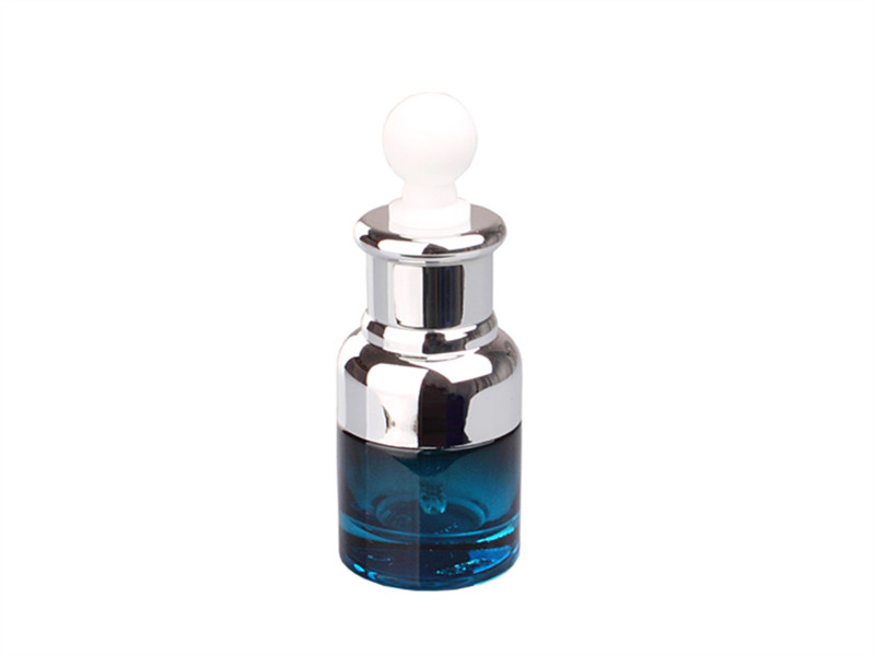 20ml cosmetic glass dropper bottle wholesale