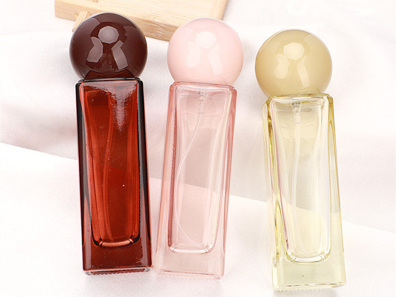 Wholesale 30ML Perfume Glass Bottle