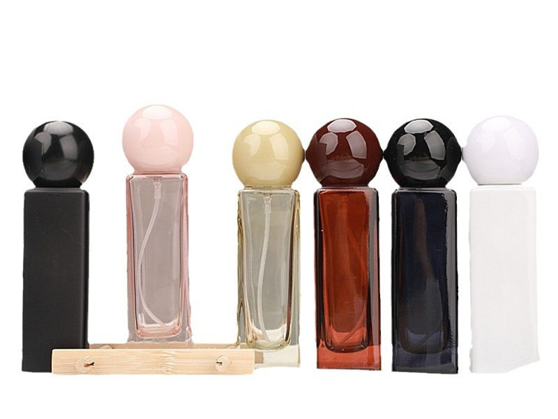 Wholesale 30ML Perfume Glass Bottle