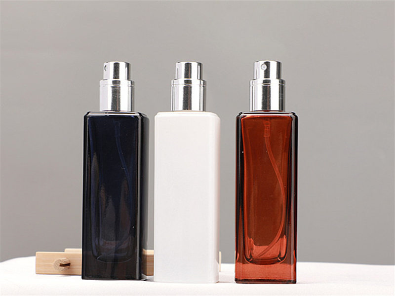 Wholesale 30ML Perfume Glass Bottle