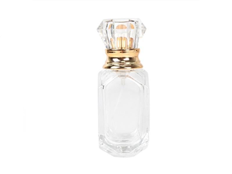 30ML glass spray perfume bottle supplier