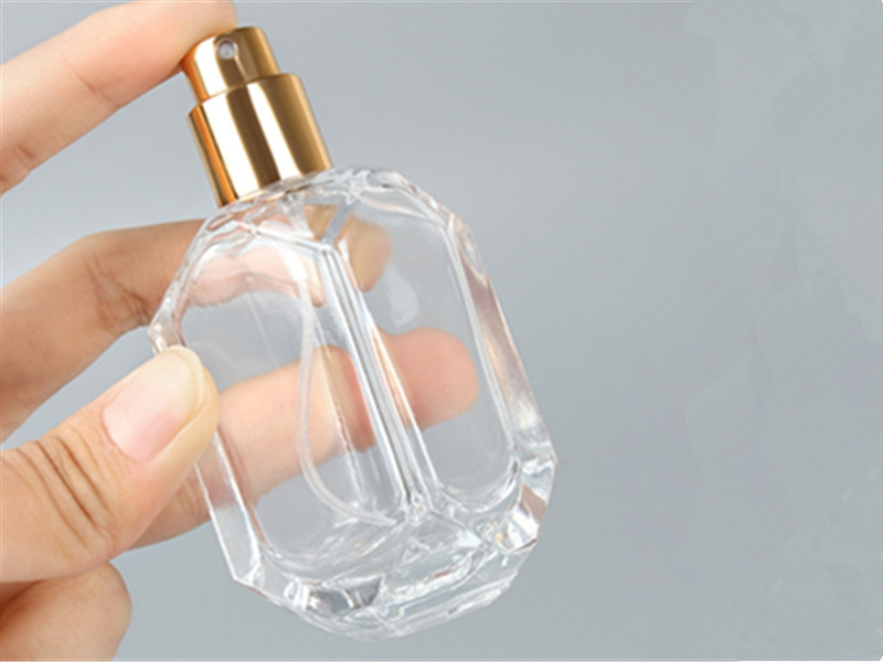 30ML glass spray perfume bottle supplier