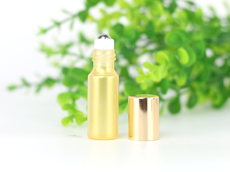 Wholesale 5ml pearlescent Roller Bottles