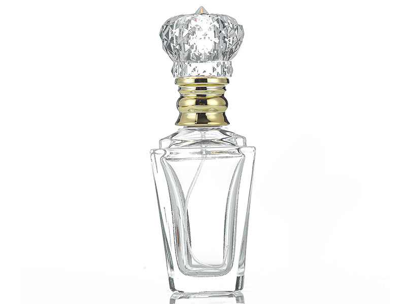 60ML Glass Perfume Bottle Wholesale