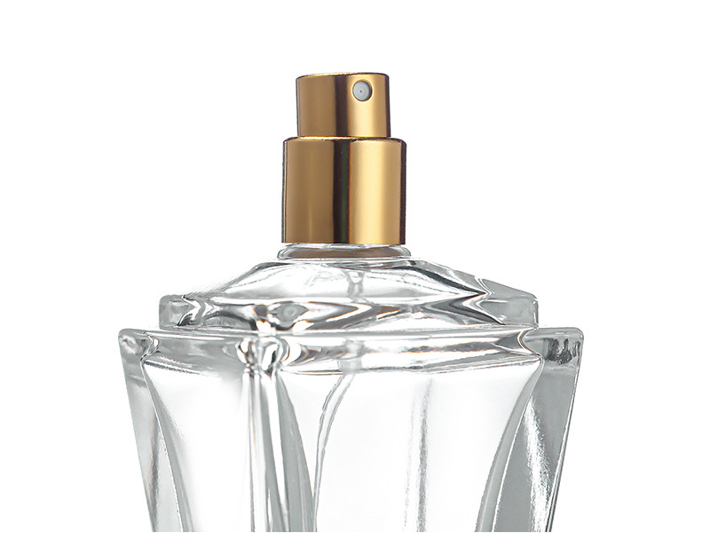 60ML Glass Perfume Bottle Wholesale