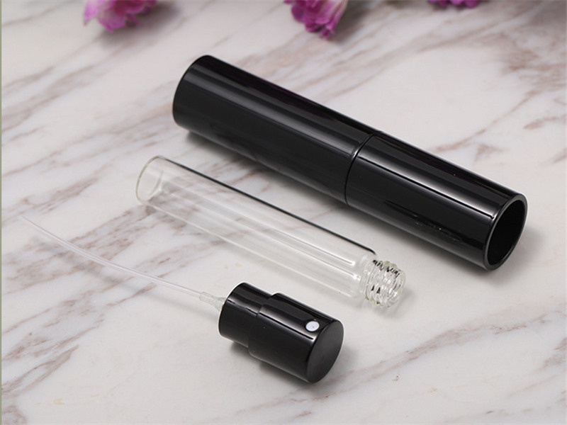 8ML portable spray Perfume Bottle