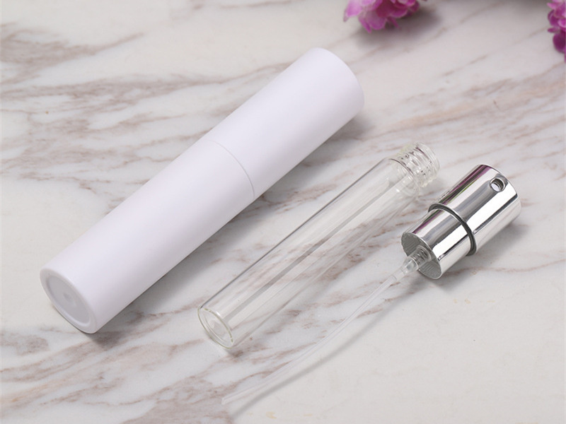 8ML portable spray Perfume Bottle