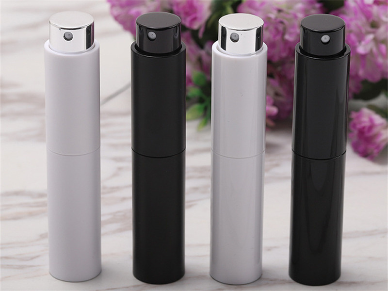 8ML portable spray Perfume Bottle