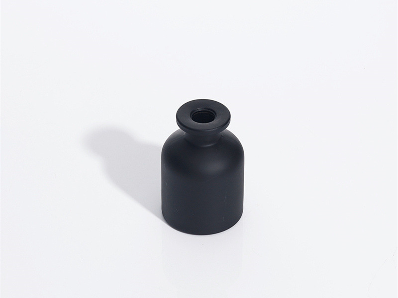 50-250ML Black Reed Diffuser Bottle