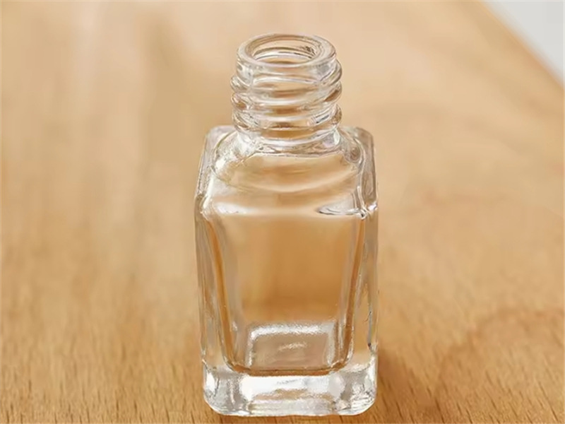 Car Perfume Diffuser Bottle