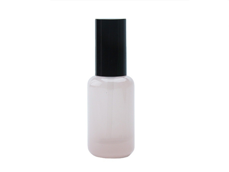 30ML Empty Glass Foundation Bottle