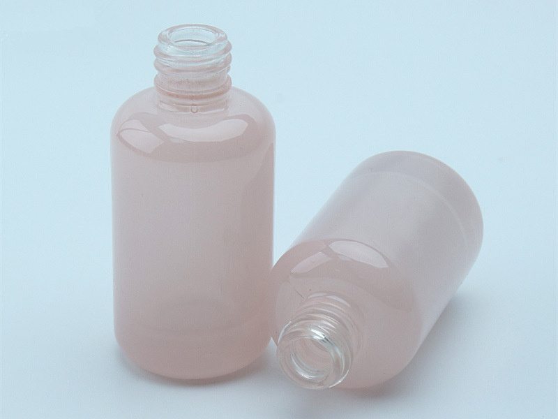 30ML Empty Glass Foundation Bottle