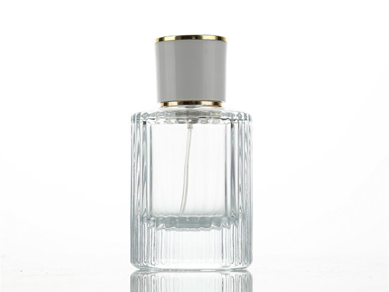 30ml 50ml Empty Perfume Glass Bottles