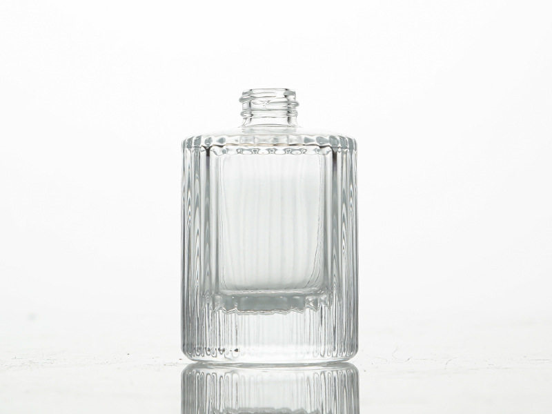 30ml 50ml Empty Perfume Glass Bottles