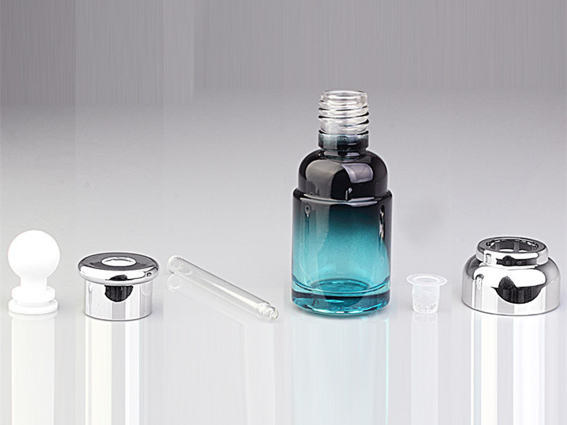 Wholesale Essential Oil Glass Dropper Bottles