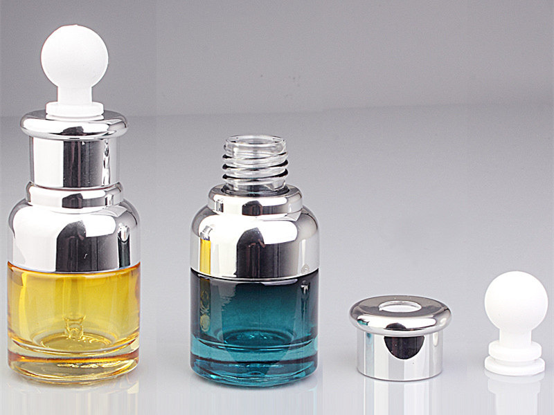 Wholesale Essential Oil Glass Dropper Bottles