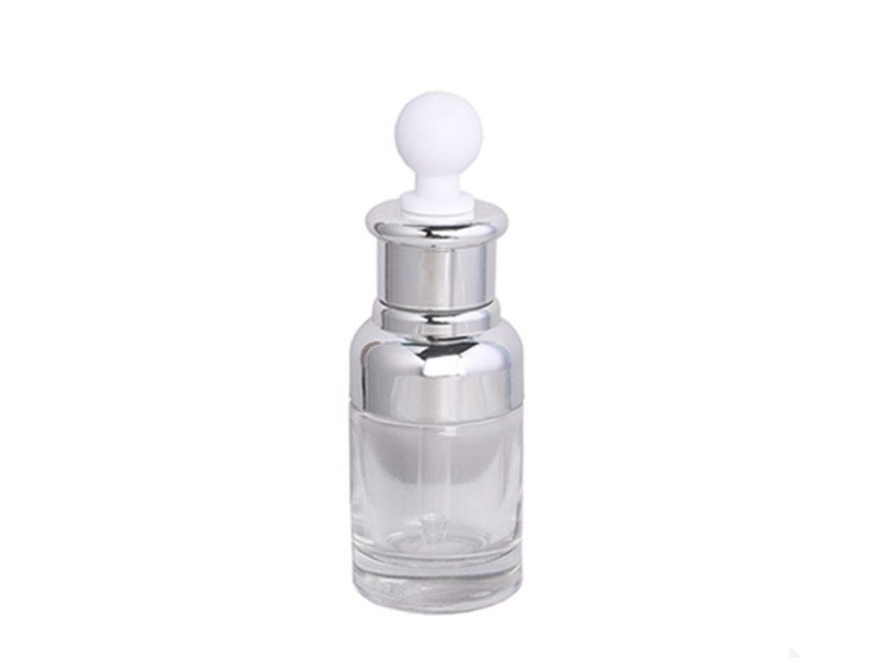 Wholesale Essential Oil Glass Dropper Bottles