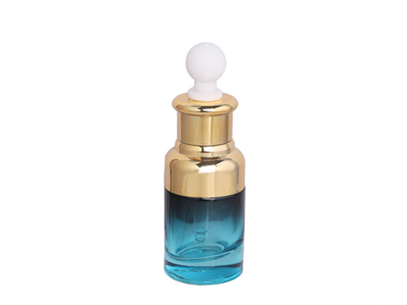 Wholesale Essential Oil Glass Dropper Bottles