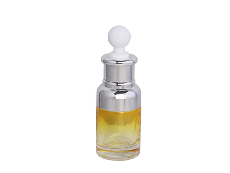 Wholesale Essential Oil Glass Dropper Bottles