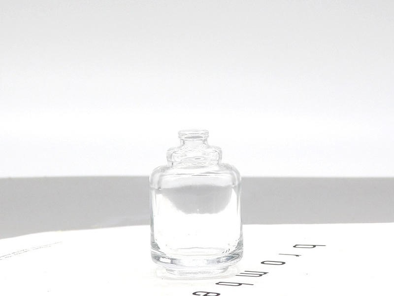 90ML Perfume Empty Glass Bottles