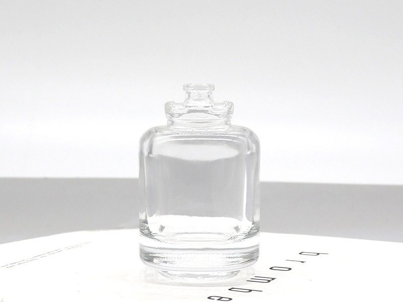 90ML Perfume Empty Glass Bottles