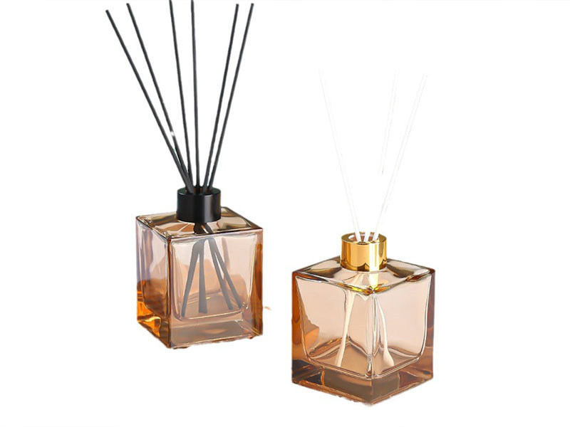 150ML Square Reed Diffuser Bottle