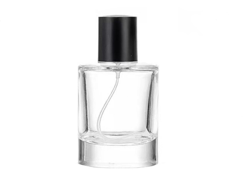 Wholesale Glass Perfume Spray Bottles