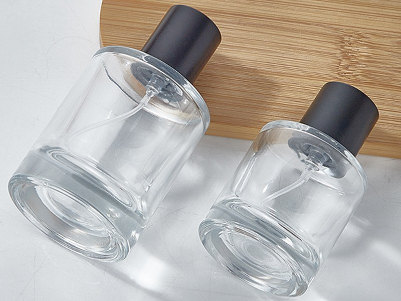 Wholesale Glass Perfume Spray Bottles