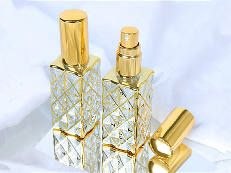 12ml mini perfume spray bottle factory