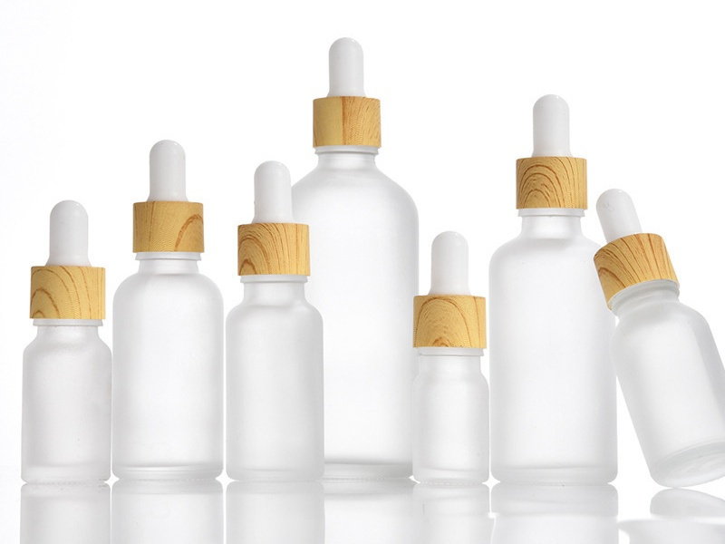 30ML Glass Dropper Bottle Selection Guide