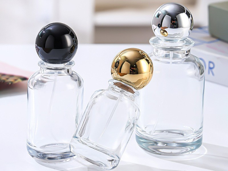 30-100ml Glass Empty Perfume Bottles