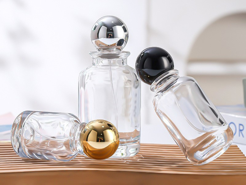 30-100ml Glass Empty Perfume Bottles