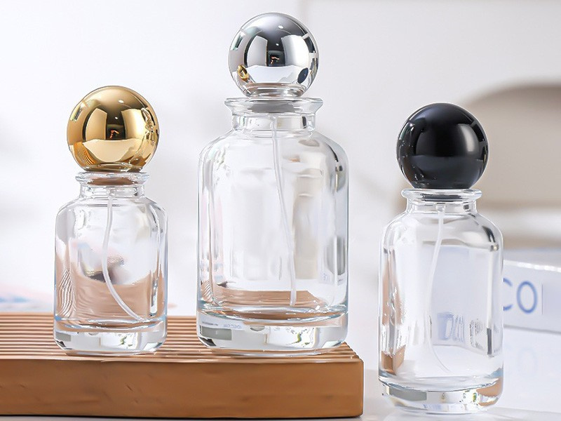 30-100ml Glass Empty Perfume Bottles