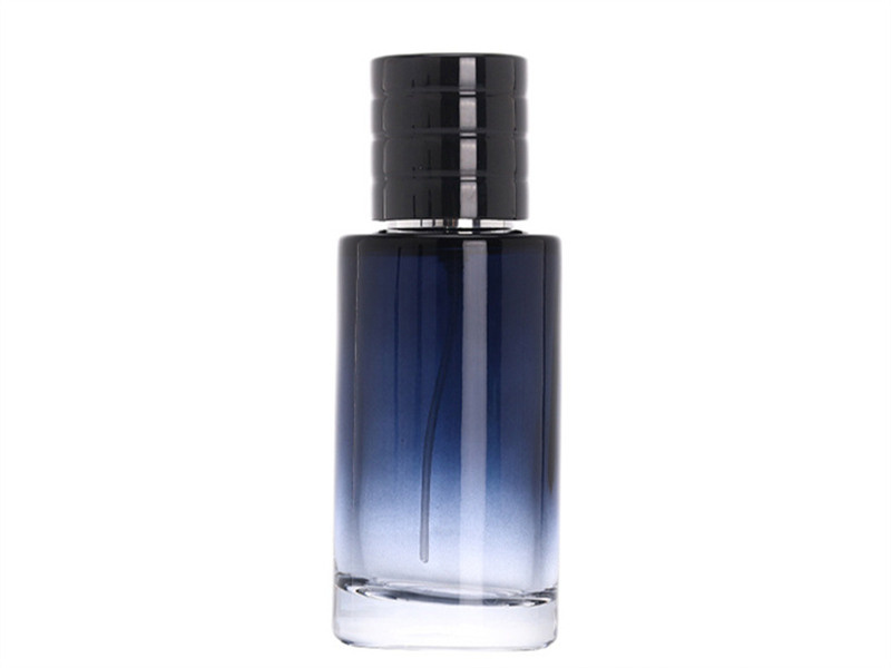 50ML Round Perfume Bottle: A Must-Have for Fragrance Aficionados