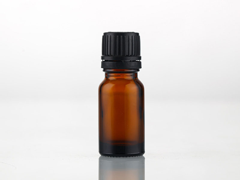 10ml  glass oil bottle wholesale cosmetics bottle