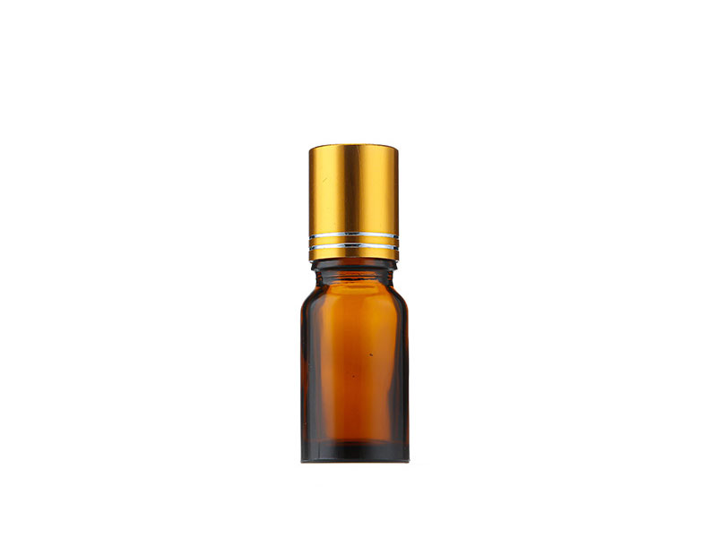 10ml  glass oil bottle wholesale cosmetics bottle