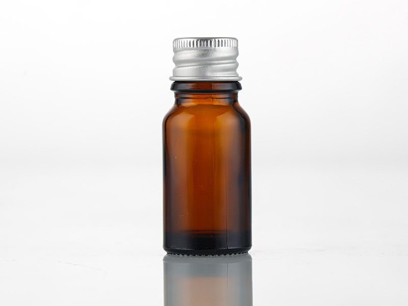 10ml  glass oil bottle wholesale cosmetics bottle