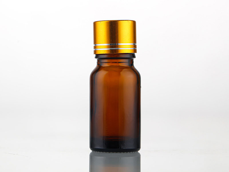 10ml  glass oil bottle wholesale cosmetics bottle