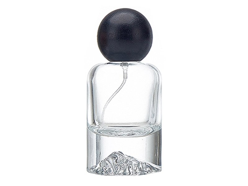 Iceberg Series perfume bottle packaging wholesale