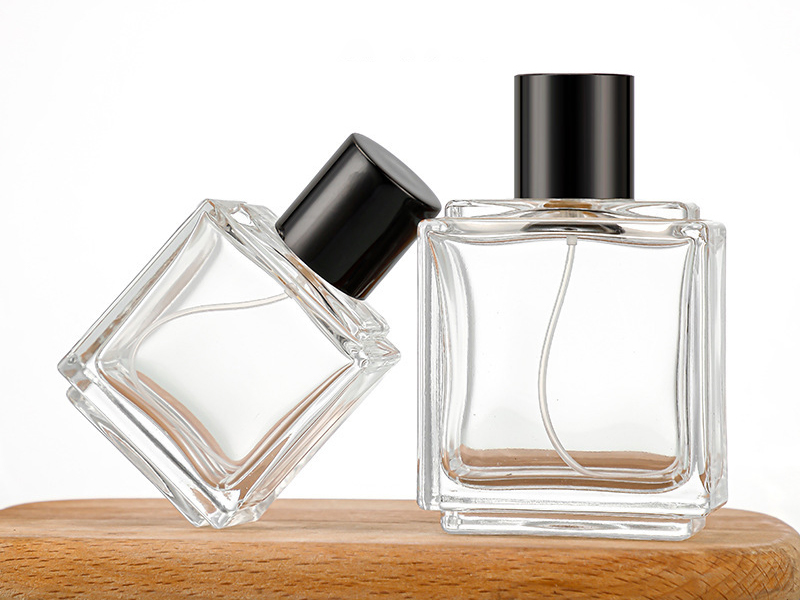 Factory wholesale bottle for perfume 50/100ml