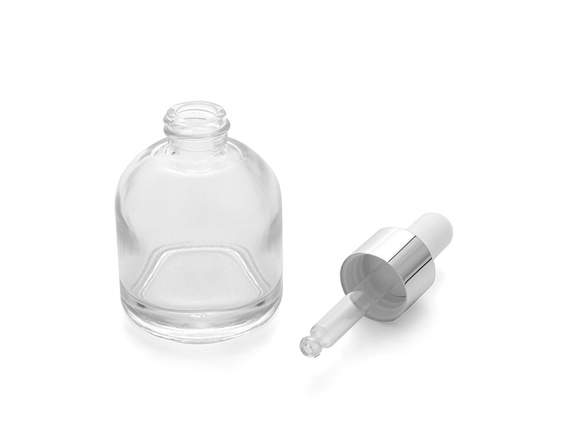 Wholesale 30ml essential oil dropper bottles