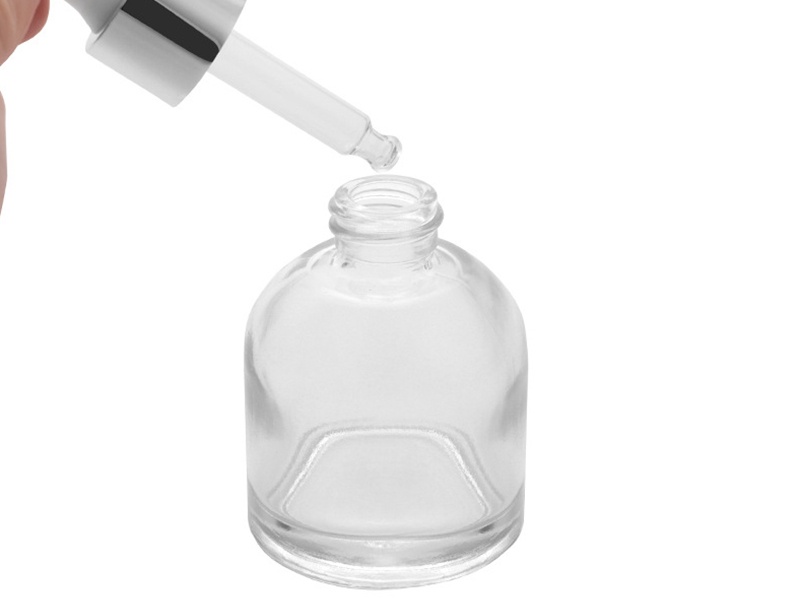 essential oil dropper bottles