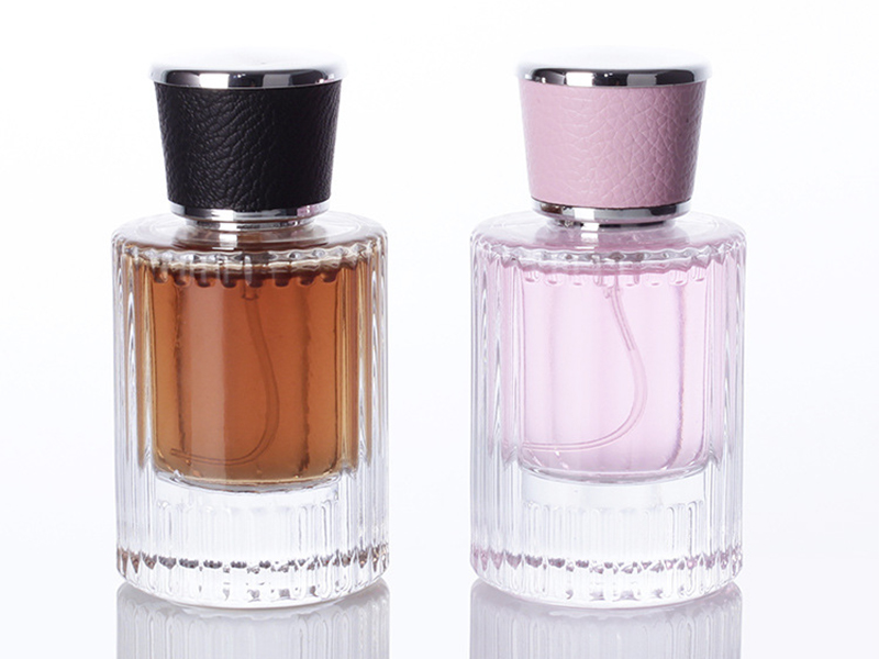 glass perfume spray bottles