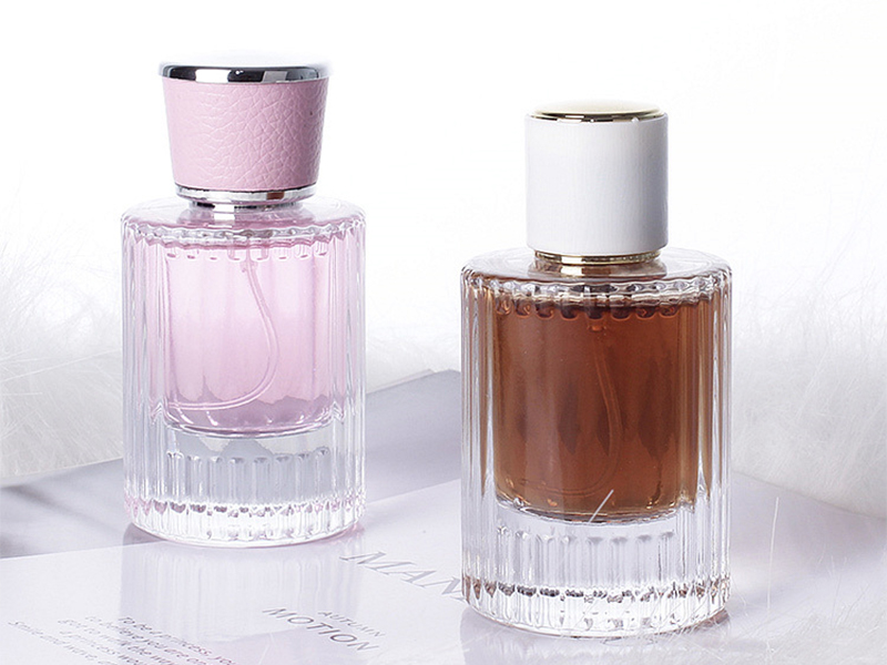 glass perfume spray bottles